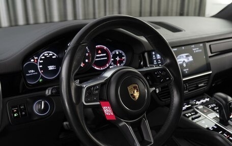 Porsche Cayenne III, 2018 год, 6 450 000 рублей, 13 фотография