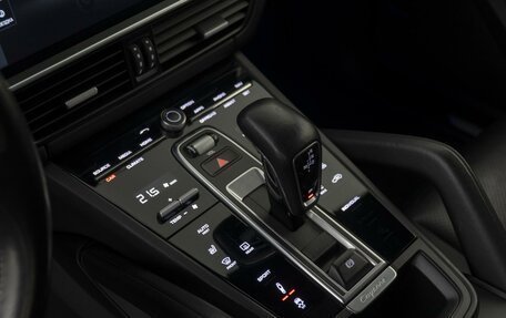 Porsche Cayenne III, 2018 год, 6 450 000 рублей, 16 фотография
