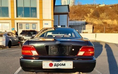 Toyota Vista, 1997 год, 320 000 рублей, 4 фотография