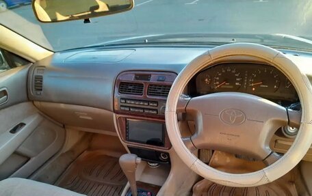 Toyota Vista, 1997 год, 320 000 рублей, 6 фотография