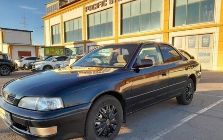Toyota Vista, 1997 год, 320 000 рублей, 2 фотография