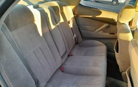 Toyota Vista, 1997 год, 320 000 рублей, 9 фотография