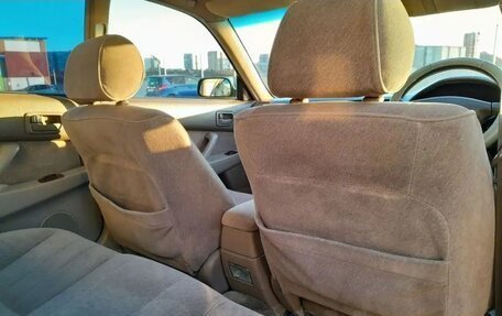 Toyota Vista, 1997 год, 320 000 рублей, 10 фотография