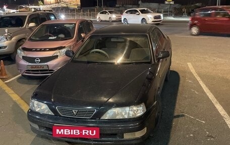 Toyota Vista, 1997 год, 320 000 рублей, 13 фотография