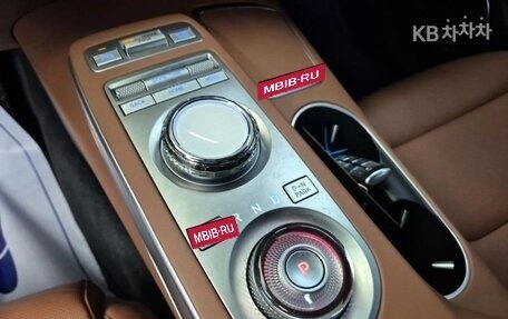 Genesis GV70, 2022 год, 4 600 275 рублей, 11 фотография