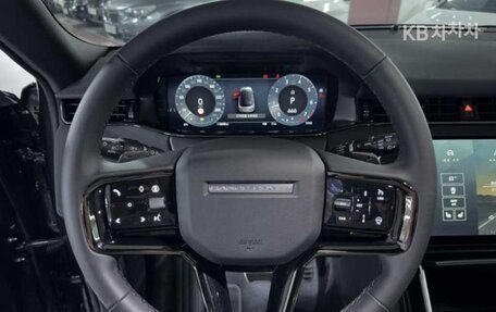Land Rover Range Rover Evoque II, 2024 год, 5 170 000 рублей, 11 фотография