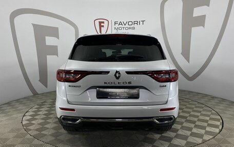 Renault Koleos II, 2019 год, 2 050 000 рублей, 3 фотография