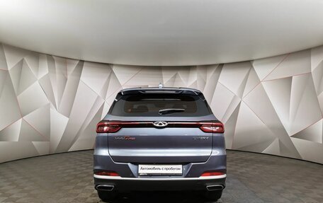 Chery Tiggo 7 Pro, 2021 год, 1 343 000 рублей, 8 фотография
