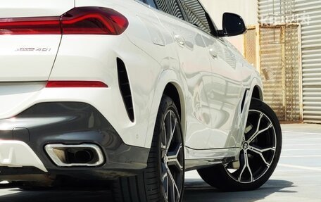 BMW X6, 2020 год, 6 336 000 рублей, 11 фотография