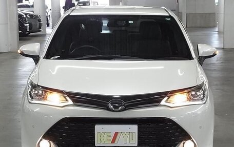 Toyota Corolla, 2022 год, 1 290 111 рублей, 2 фотография