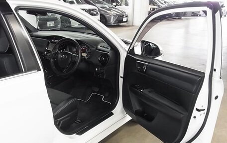 Toyota Corolla, 2022 год, 1 290 111 рублей, 10 фотография