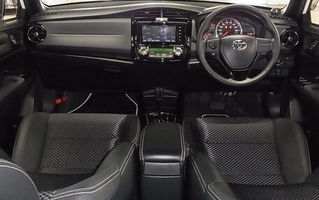 Toyota Corolla, 2022 год, 1 290 111 рублей, 8 фотография