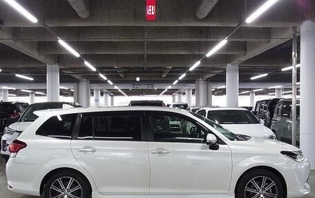 Toyota Corolla, 2022 год, 1 290 111 рублей, 3 фотография