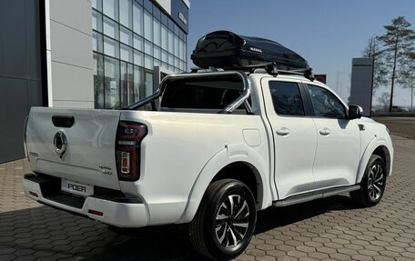 Great Wall Poer, 2024 год, 3 999 000 рублей, 5 фотография