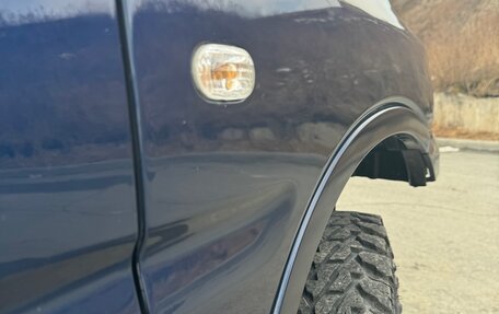 Suzuki Jimny, 2010 год, 830 000 рублей, 14 фотография