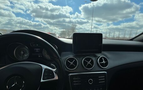 Mercedes-Benz CLA, 2015 год, 2 700 000 рублей, 7 фотография