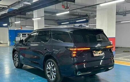 Ford Edge, 2024 год, 3 900 000 рублей, 2 фотография
