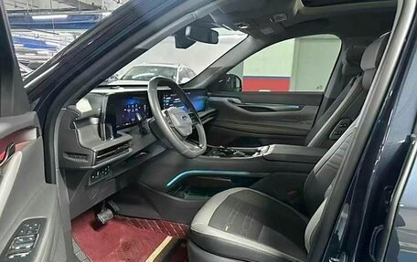 Ford Edge, 2024 год, 3 900 000 рублей, 3 фотография