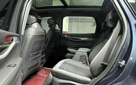Ford Edge, 2024 год, 3 900 000 рублей, 4 фотография