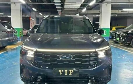 Ford Edge, 2024 год, 3 900 000 рублей, 5 фотография
