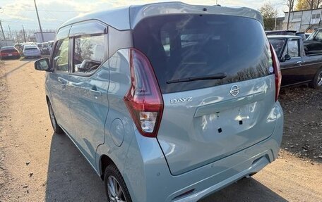 Nissan Dayz, 2021 год, 735 033 рублей, 8 фотография
