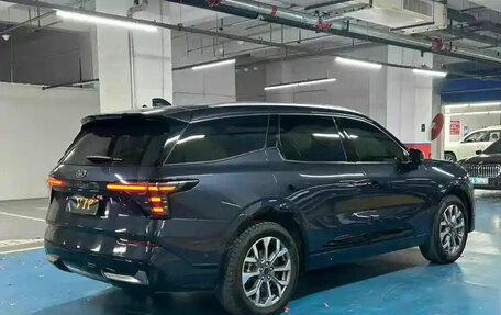 Ford Edge, 2024 год, 3 900 000 рублей, 9 фотография