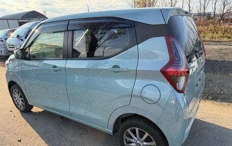 Nissan Dayz, 2021 год, 735 033 рублей, 6 фотография