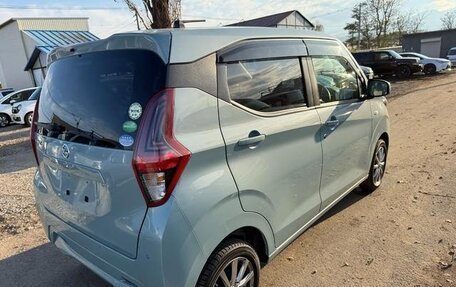 Nissan Dayz, 2021 год, 735 033 рублей, 3 фотография