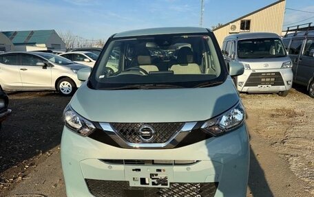 Nissan Dayz, 2021 год, 735 033 рублей, 5 фотография