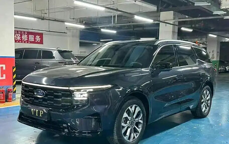 Ford Edge, 2024 год, 3 900 000 рублей, 8 фотография