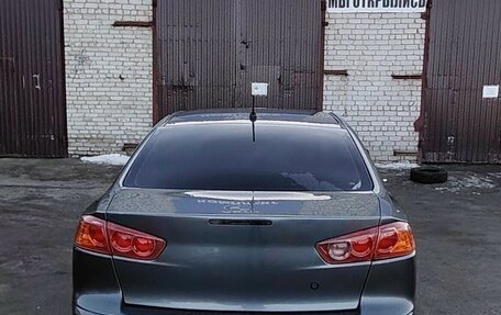 Mitsubishi Lancer IX, 2008 год, 540 000 рублей, 5 фотография