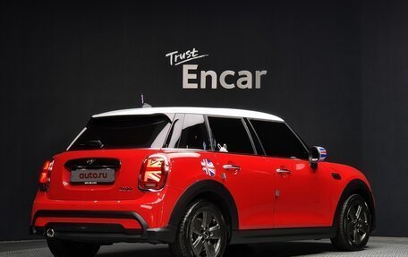 MINI Hatch, 2021 год, 1 850 012 рублей, 4 фотография