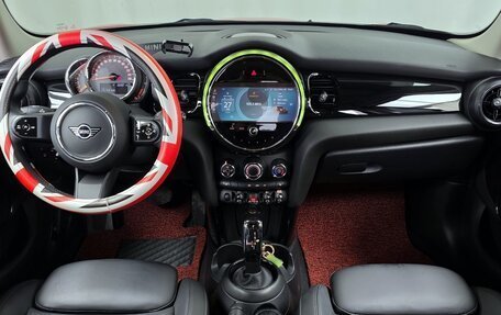 MINI Hatch, 2021 год, 1 850 012 рублей, 10 фотография