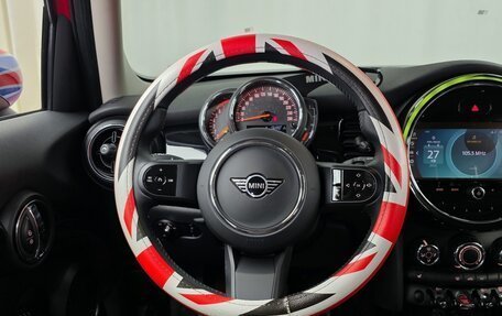 MINI Hatch, 2021 год, 1 850 012 рублей, 11 фотография