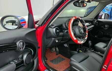 MINI Hatch, 2021 год, 1 850 012 рублей, 9 фотография