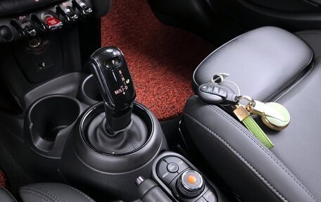 MINI Hatch, 2021 год, 1 850 012 рублей, 18 фотография