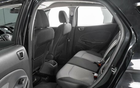 Ford EcoSport, 2015 год, 1 189 000 рублей, 11 фотография
