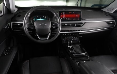 Chery Tiggo 7 Pro, 2022 год, 1 799 000 рублей, 6 фотография