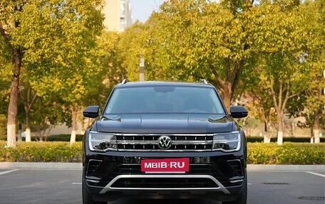 Volkswagen Teramont I, 2021 год, 3 130 000 рублей, 3 фотография