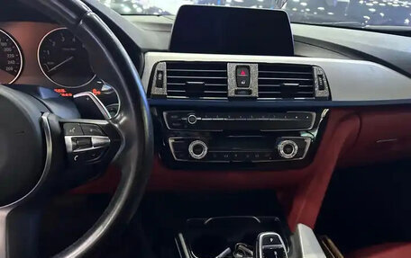 BMW 4 серия, 2017 год, 2 860 001 рублей, 12 фотография
