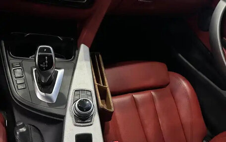 BMW 4 серия, 2017 год, 2 860 001 рублей, 13 фотография