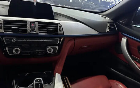 BMW 4 серия, 2017 год, 2 860 001 рублей, 15 фотография
