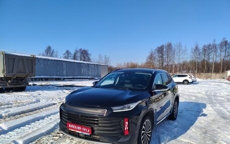 CheryExeed TXL, 2023 год, 1 700 000 рублей, 1 фотография