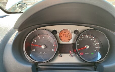 Nissan Qashqai, 2008 год, 1 200 000 рублей, 1 фотография