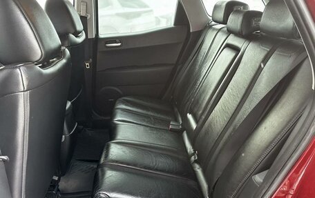 Mazda CX-7 I рестайлинг, 2007 год, 700 000 рублей, 9 фотография