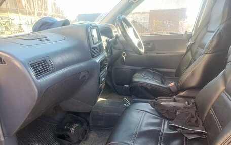 Toyota Town Ace III, 2003 год, 400 000 рублей, 6 фотография