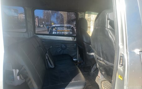 Toyota Town Ace III, 2003 год, 400 000 рублей, 4 фотография