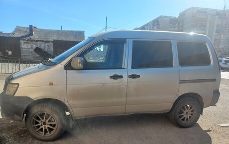 Toyota Town Ace III, 2003 год, 400 000 рублей, 7 фотография