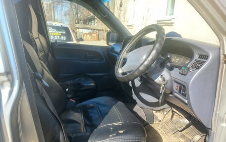Toyota Town Ace III, 2003 год, 400 000 рублей, 3 фотография