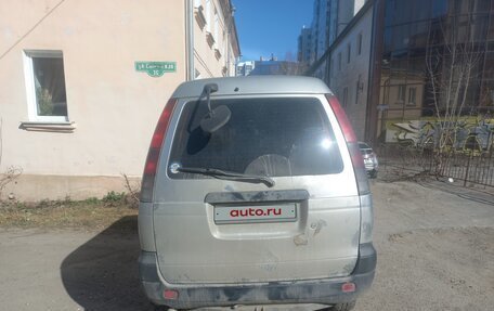 Toyota Town Ace III, 2003 год, 400 000 рублей, 9 фотография